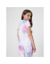 4F Тишърт JSS23TTSHF382 Цветен Regular Fit - Pepit.bg