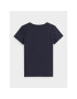 4F Тишърт JSS23TTSHF387 Тъмносин Regular Fit - Pepit.bg