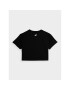 4F Тишърт JSS23TTSHF393 Черен Regular Fit - Pepit.bg