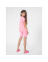 4F Тишърт JSS23TTSHF398 Розов Regular Fit - Pepit.bg