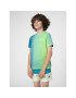 4F Тишърт JSS23TTSHM282 Цветен Regular Fit - Pepit.bg