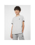 4F Тишърт JSS23TTSHM291 Сив Regular Fit - Pepit.bg
