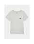 4F Тишърт JSS23TTSHM291 Сив Regular Fit - Pepit.bg