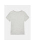 4F Тишърт JSS23TTSHM291 Сив Regular Fit - Pepit.bg