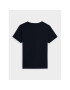 4F Тишърт JSS23TTSHM293 Тъмносин Regular Fit - Pepit.bg