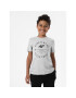 4F Тишърт JSS23TTSHM294 Сив Regular Fit - Pepit.bg