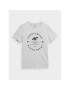 4F Тишърт JSS23TTSHM294 Сив Regular Fit - Pepit.bg