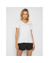 4F Тишърт NOSH4-TSD002 Бял Regular Fit - Pepit.bg