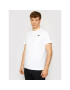 4F Тишърт NOSH4-TSM003 Бял Regular Fit - Pepit.bg