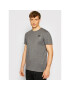 4F Тишърт NOSH4-TSM003 Сив Regular Fit - Pepit.bg