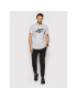 4F Тишърт NOSH4-TSM353 Сив Regular Fit - Pepit.bg