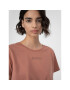 4F Тишърт SS23TTSHF333 Розов Regular Fit - Pepit.bg