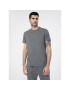 4F Тишърт SS23TTSHM296 Сив Regular Fit - Pepit.bg