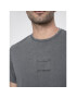 4F Тишърт SS23TTSHM296 Сив Regular Fit - Pepit.bg
