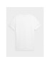 4F Тишърт SS23TTSHM303 Бял Regular Fit - Pepit.bg