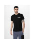 4F Тишърт SS23TTSHM307 Черен Regular Fit - Pepit.bg