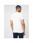 4F Тишърт SS23TTSHM311 Бял Regular Fit - Pepit.bg