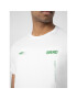 4F Тишърт SS23TTSHM311 Бял Regular Fit - Pepit.bg