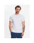 4F Тишърт SS23TTSHM363 Бял Regular Fit - Pepit.bg