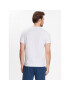 4F Тишърт SS23TTSHM363 Бял Regular Fit - Pepit.bg