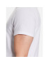 4F Тишърт SS23TTSHM363 Бял Regular Fit - Pepit.bg