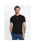 4F Тишърт SS23TTSHM363 Черен Regular Fit - Pepit.bg