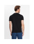 4F Тишърт SS23TTSHM363 Черен Regular Fit - Pepit.bg