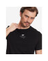 4F Тишърт SS23TTSHM363 Черен Regular Fit - Pepit.bg