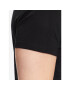 4F Тишърт SS23TTSHM363 Черен Regular Fit - Pepit.bg
