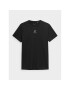 4F Тишърт SS23TTSHM363 Черен Regular Fit - Pepit.bg