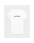 4F Тишърт SS23TTSHM539 Бял Regular Fit - Pepit.bg
