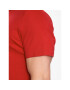 4F Тишърт SS23TTSHM539 Червен Regular Fit - Pepit.bg