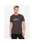 4F Тишърт SS23TTSHM539 Сив Regular Fit - Pepit.bg