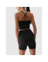 4F топ AW23TFTSF453 Сив Slim Fit - Pepit.bg