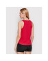 4F топ H4L22-TSD041 Червен Regular Fit - Pepit.bg