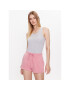 4F топ SS23TTSHF581 Сив Regular Fit - Pepit.bg