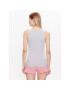 4F топ SS23TTSHF581 Сив Regular Fit - Pepit.bg
