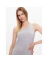4F топ SS23TTSHF581 Сив Regular Fit - Pepit.bg