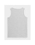 4F топ SS23TTSHF581 Сив Regular Fit - Pepit.bg