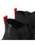 4F Туристически AW22F-WINM002 Черен - Pepit.bg
