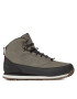 4F Туристически oбувки AW22FWINM011 Сив - Pepit.bg