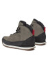 4F Туристически oбувки AW22FWINM011 Сив - Pepit.bg