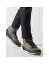 4F Туристически oбувки AW22FWINM011 Сив - Pepit.bg