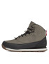4F Туристически oбувки AW22FWINM011 Сив - Pepit.bg
