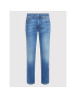 7 For All Mankind Дънки Intuitive JSMSC120TV Син Slim Fit - Pepit.bg