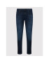 7 For All Mankind Дънки Luxe Performance Eco JSMXR460LL Тъмносин Slim Fit - Pepit.bg