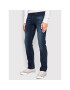 7 For All Mankind Дънки Luxe Performance Eko JSMSR460LL Тъмносин Slim Fit - Pepit.bg