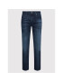 7 For All Mankind Дънки Luxe Performance Eko JSMSR460LL Тъмносин Slim Fit - Pepit.bg