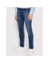 7 For All Mankind Дънки Luxe Performance Plus JSMXA230BD Тъмносин Slim Fit - Pepit.bg