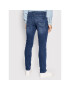 7 For All Mankind Дънки Luxe Performance Plus JSMXA230BD Тъмносин Slim Fit - Pepit.bg